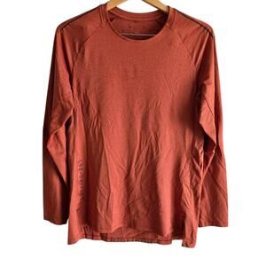 Lululemon Mens Training Shirt